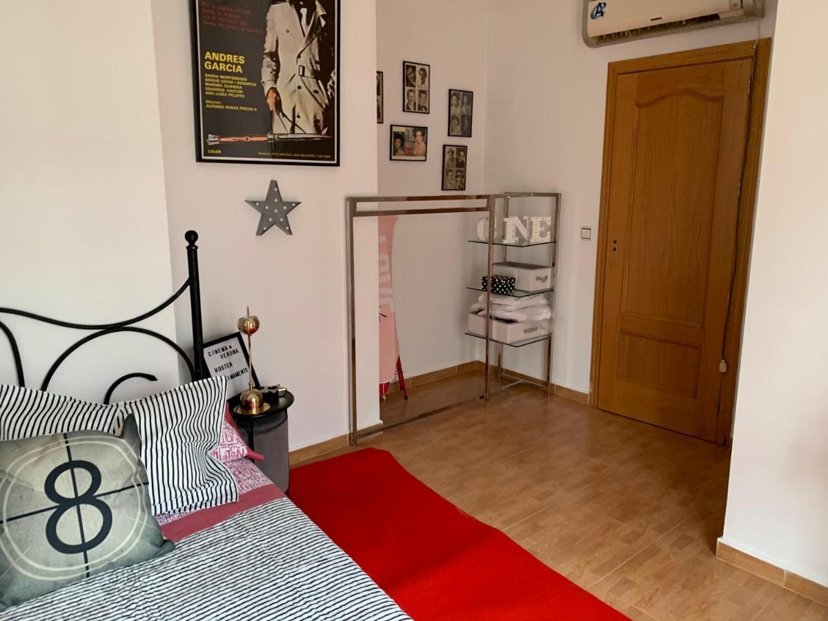 Hoster Cinema Verona Tomelloso Luaran gambar