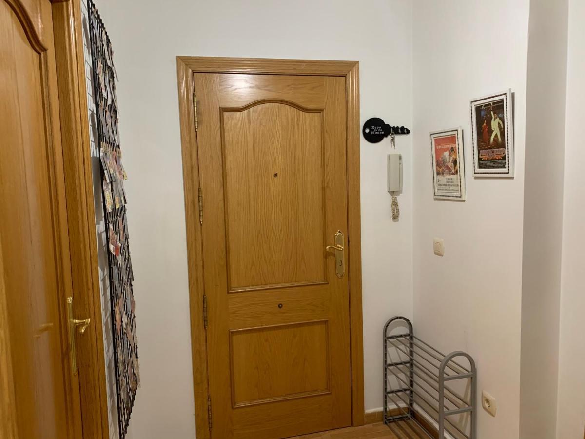 Hoster Cinema Verona Tomelloso Luaran gambar