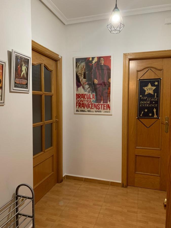 Hoster Cinema Verona Tomelloso Luaran gambar