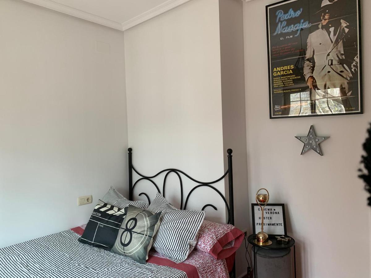 Hoster Cinema Verona Tomelloso Luaran gambar