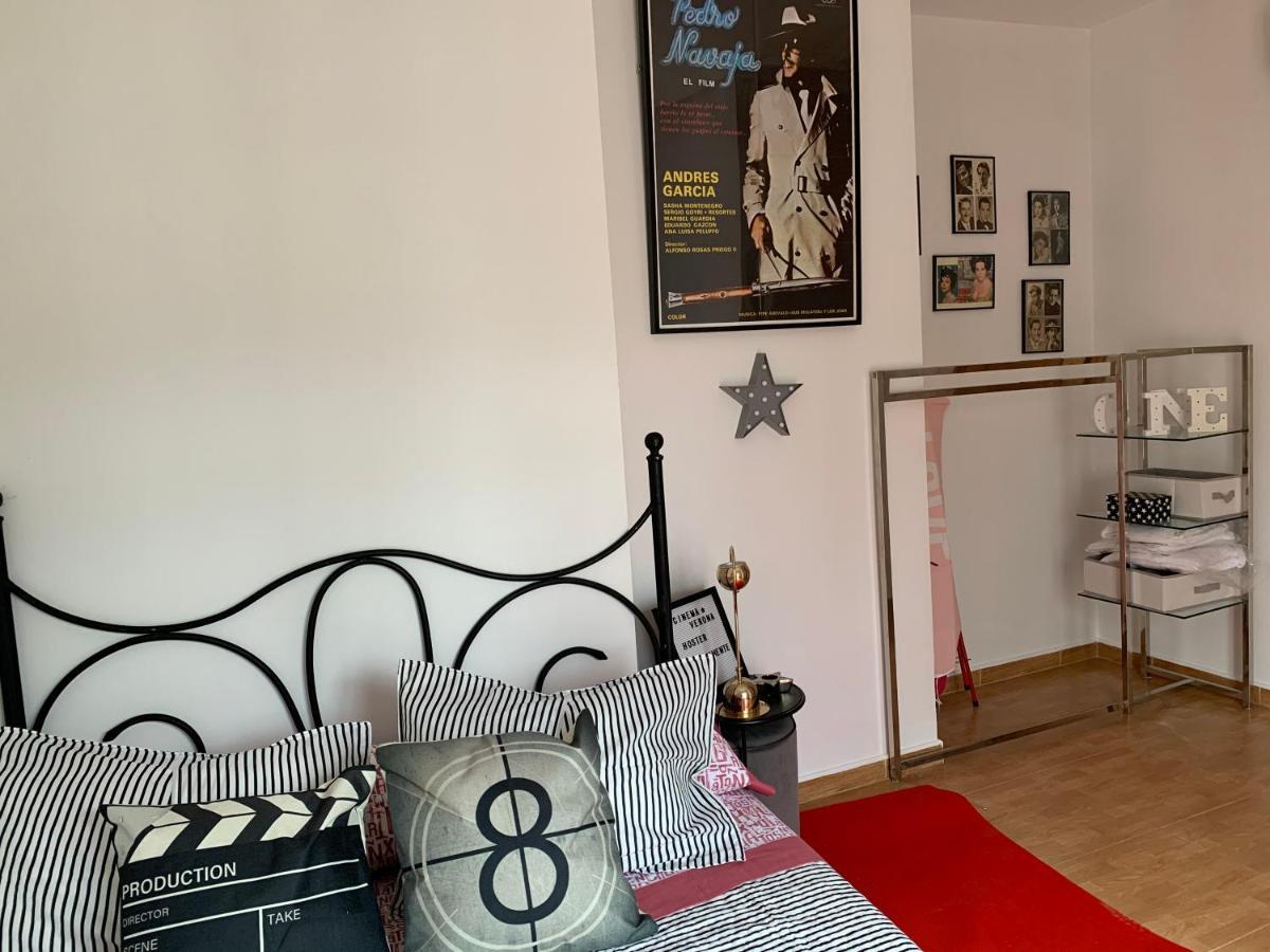 Hoster Cinema Verona Tomelloso Luaran gambar