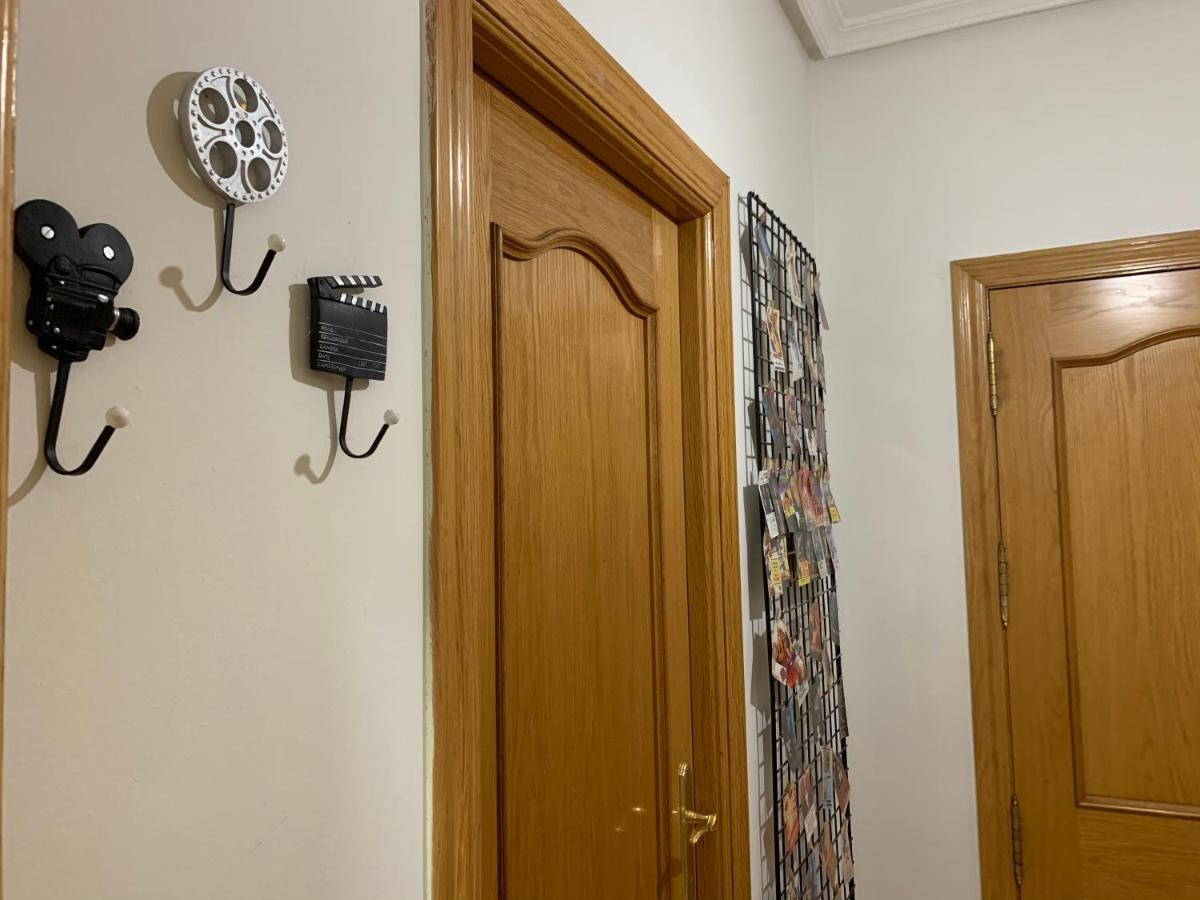 Hoster Cinema Verona Tomelloso Luaran gambar