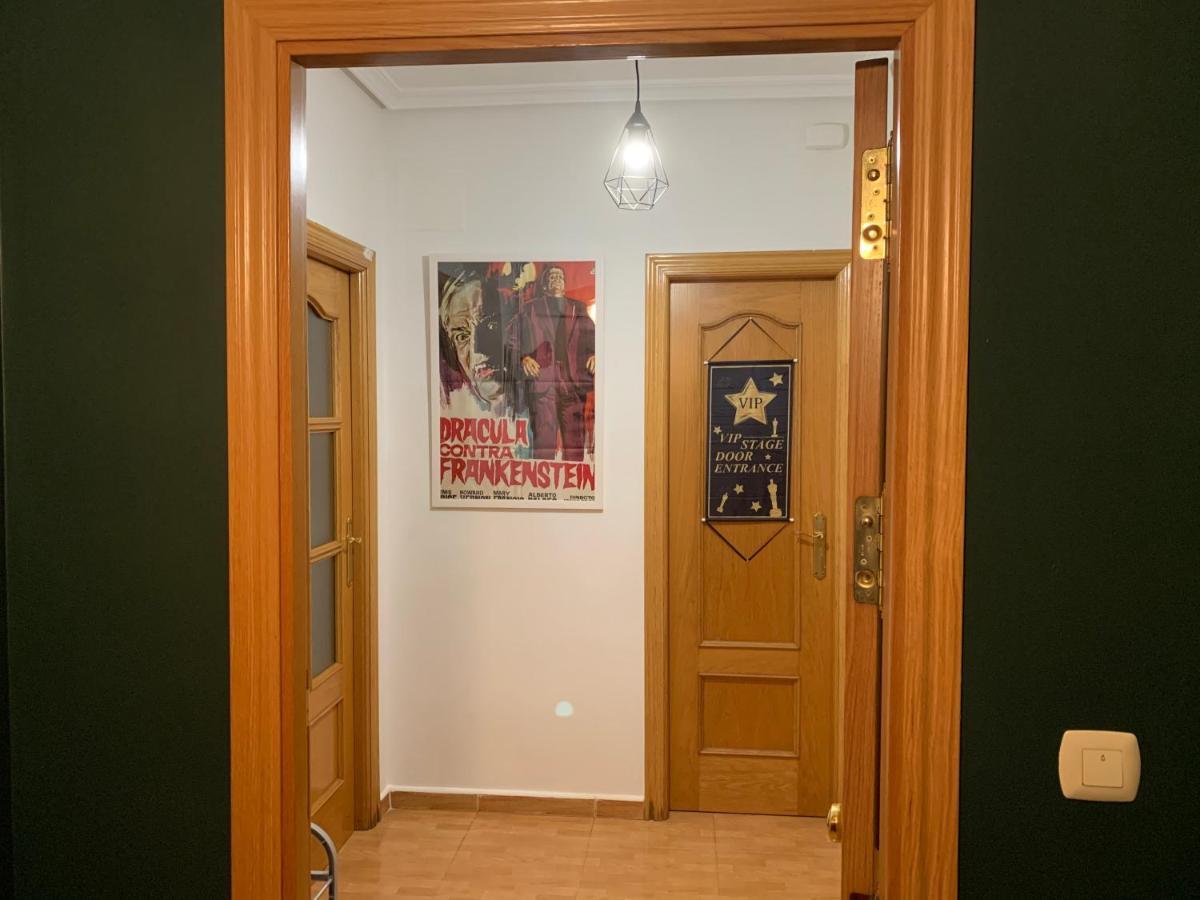 Hoster Cinema Verona Tomelloso Luaran gambar