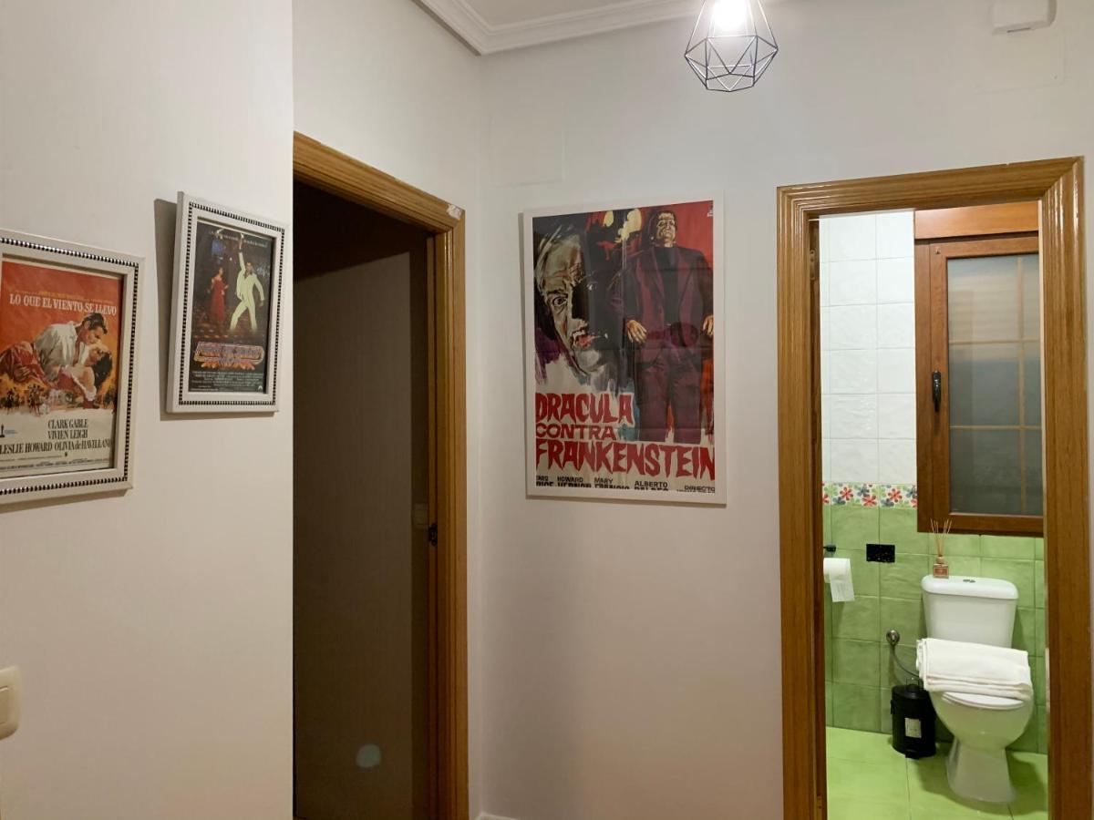Hoster Cinema Verona Tomelloso Luaran gambar